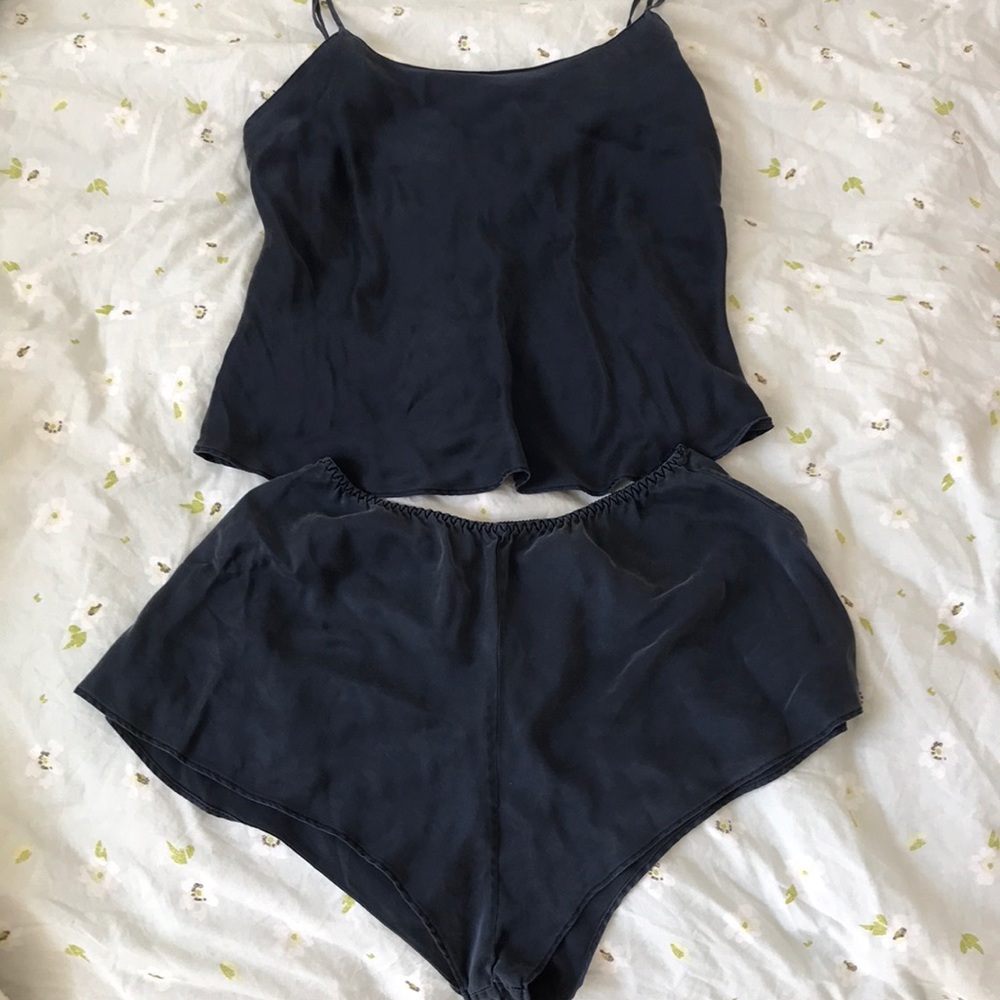 Vintage pj set